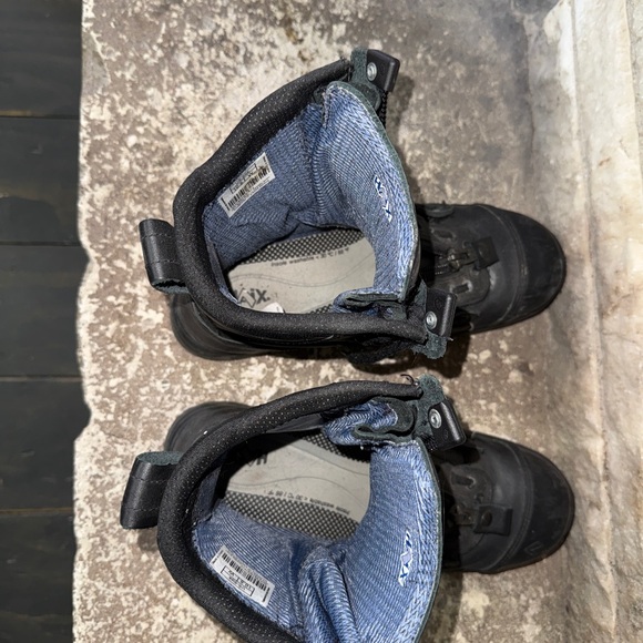 HAIX AirPower R2 work boots - Picture 5 of 6